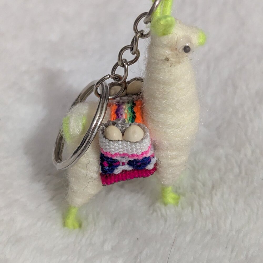 Loving Llama Set - Picture 6 of 11